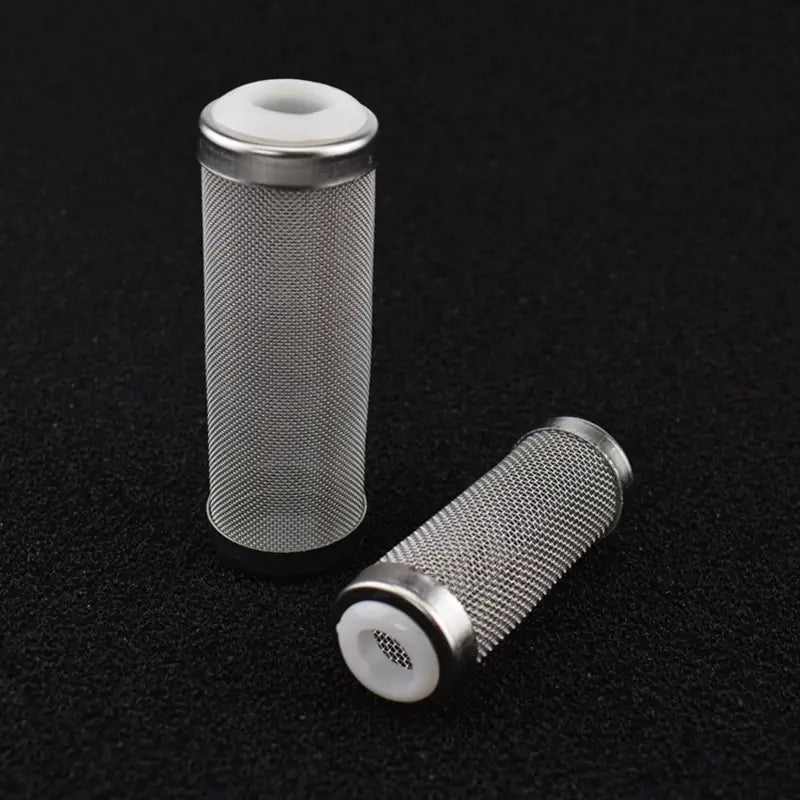 Filter Inlet Flow Net - Stop Shrimp And Fry From Being Killed In The Filter