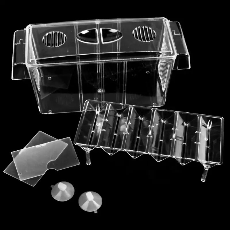 Breeder Box For Fish Large Capacity