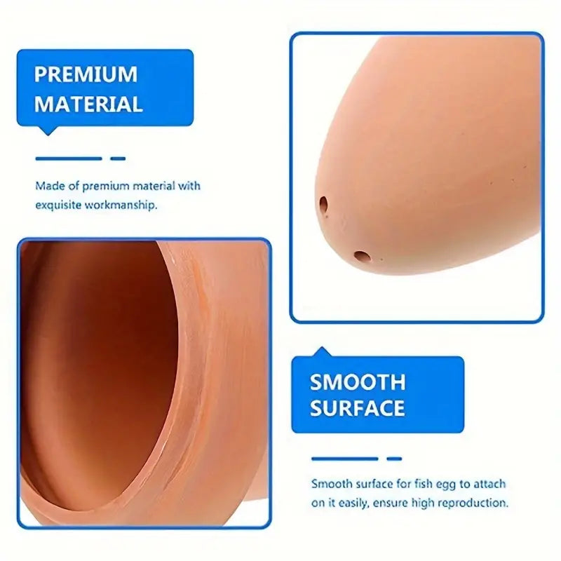 Ceramic Breeding Cone (Egglayers)