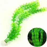 Plastic Aquarium Plants