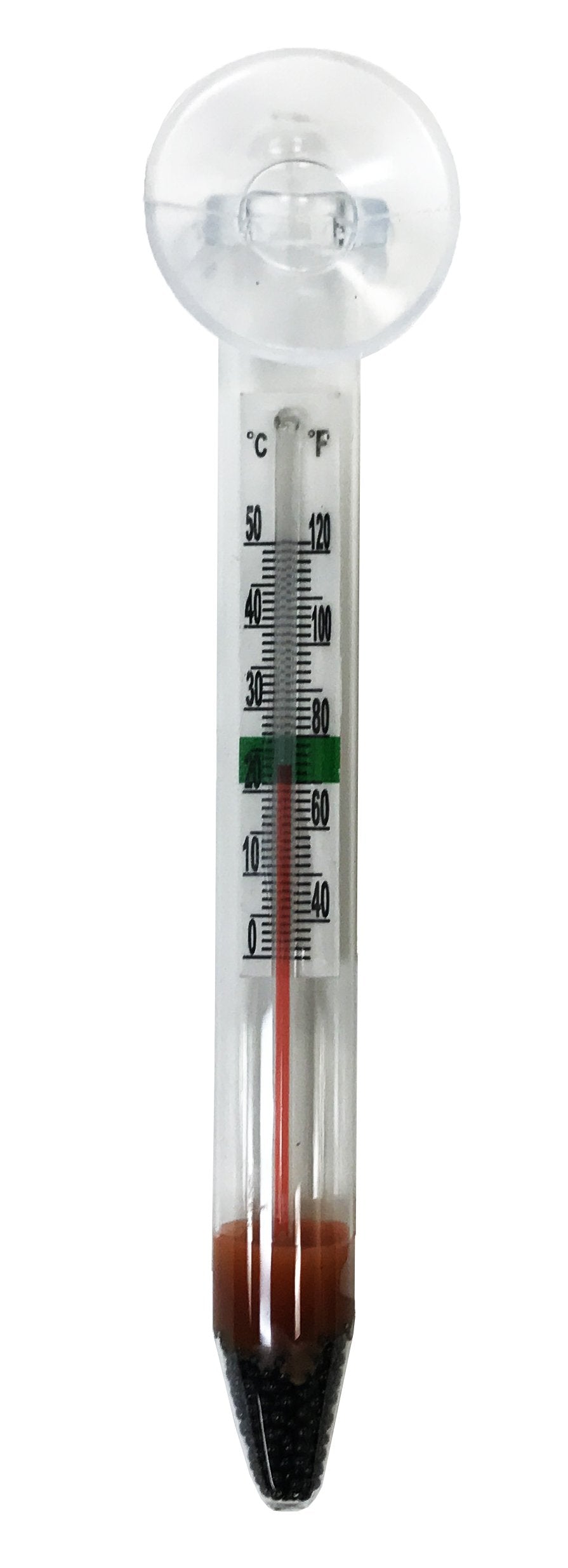 Thermometer For Aquarium