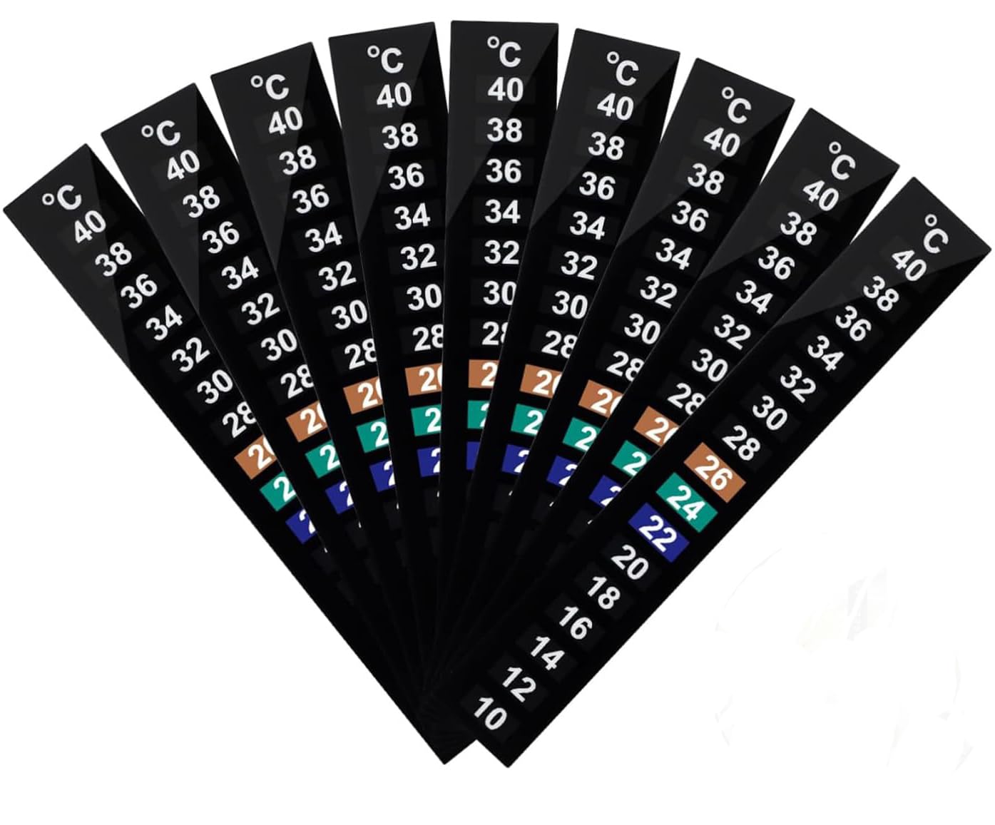 Thermometer For Aquarium