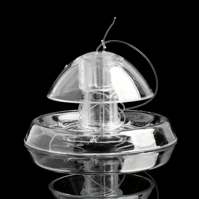 Reusable Pest Snail Trap!