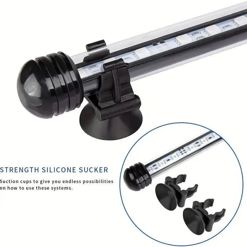 Submersible Aquarium Light