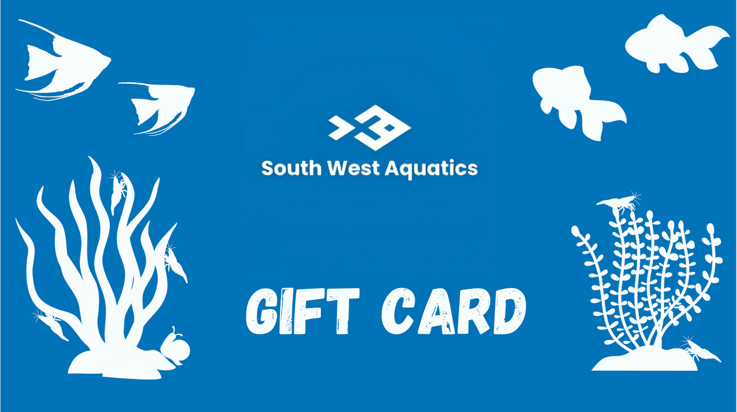 South West Aquatics Gift Card