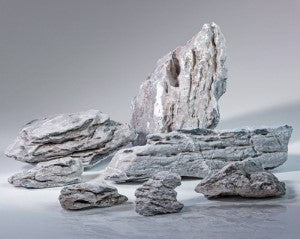 Assorted Rocks