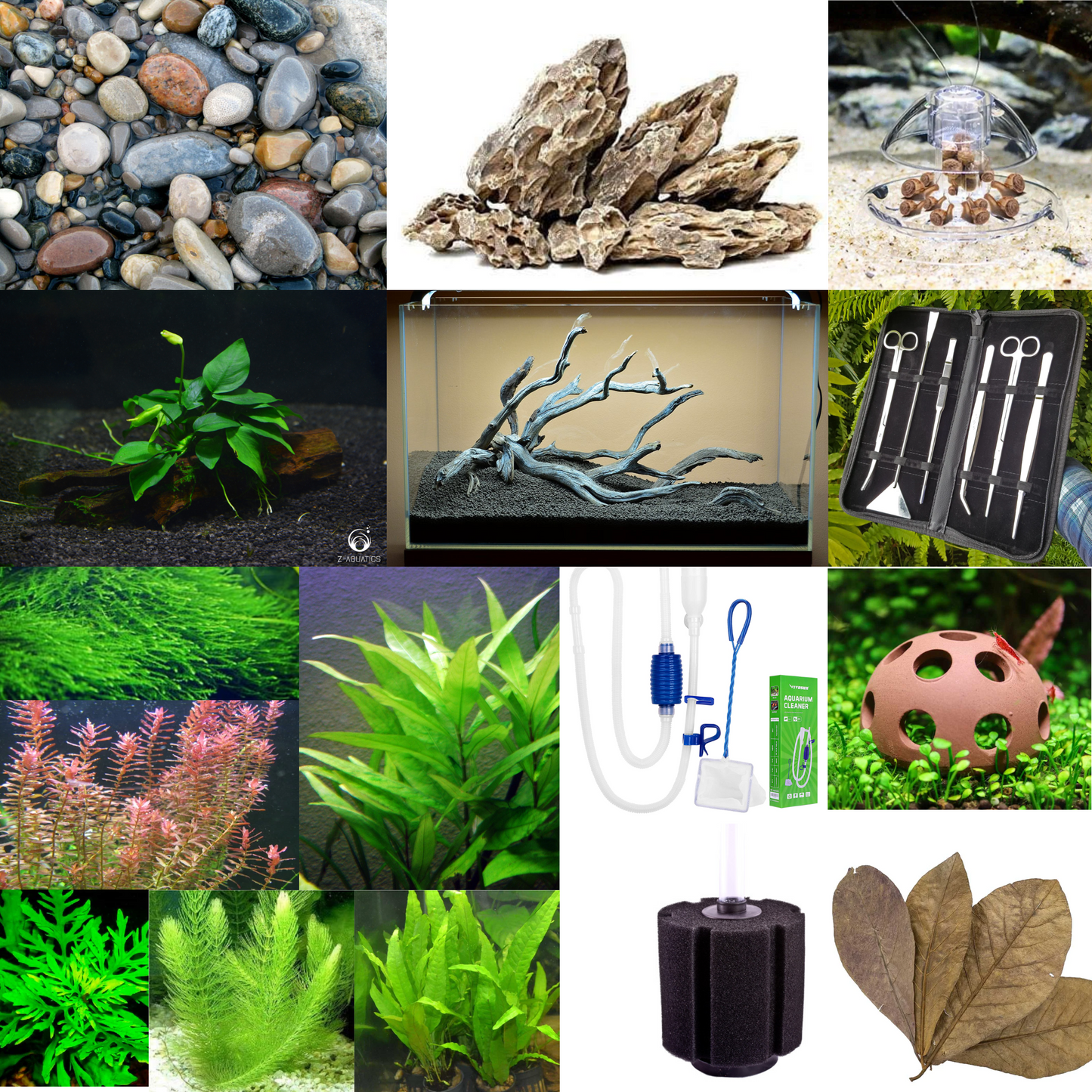 MASSIVE New Tank Setup Value Bundle