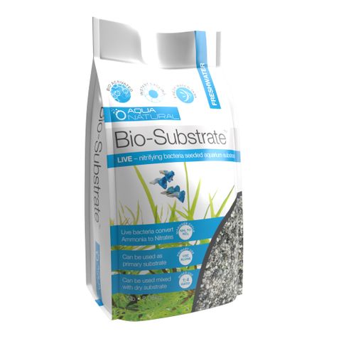 Bio Substrate - Fern Pearl