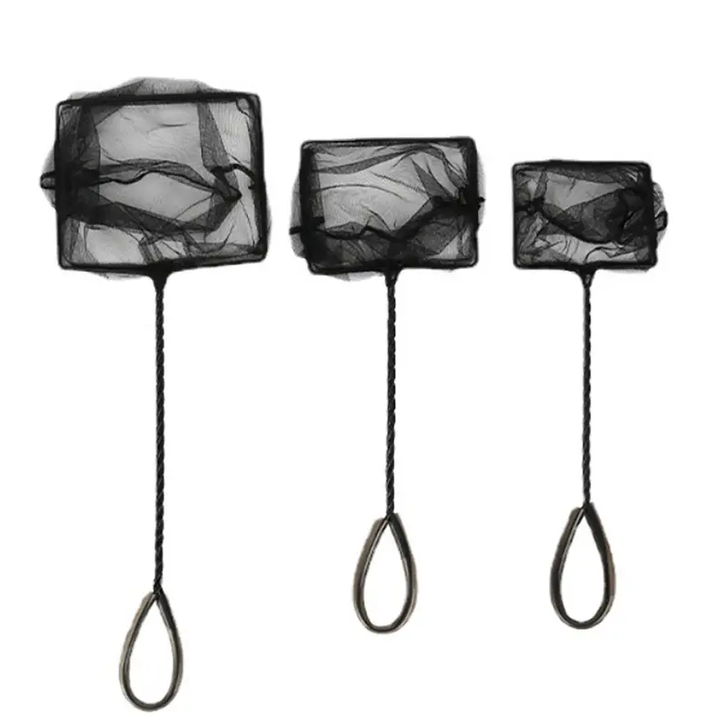 Durable Aquatic Fish Net