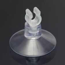 Plastic Suction Cups