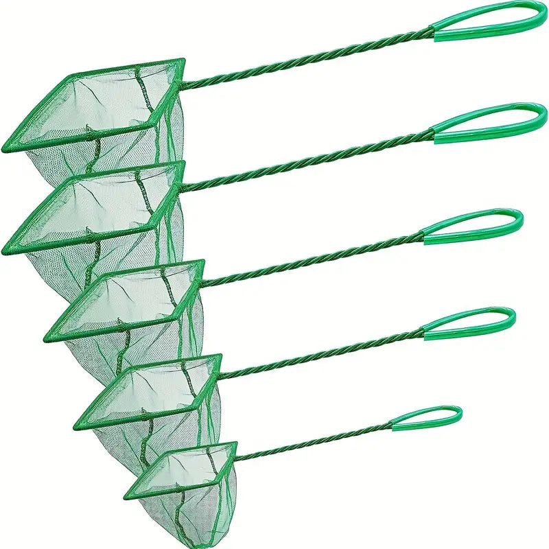Durable Aquatic Fish Net