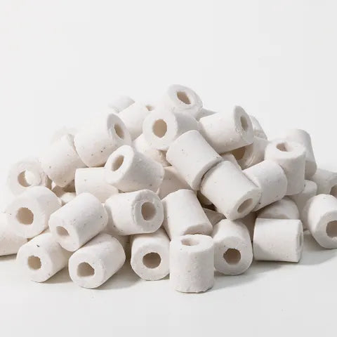 Live Filter Media - Quartz Rings 500ml Can