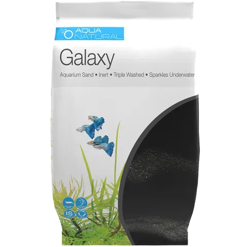 Galaxy Sand (AquaNatural)