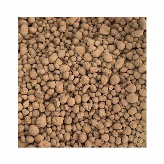 Volcanic Laterite - AquaNatural (Oliver Knott)