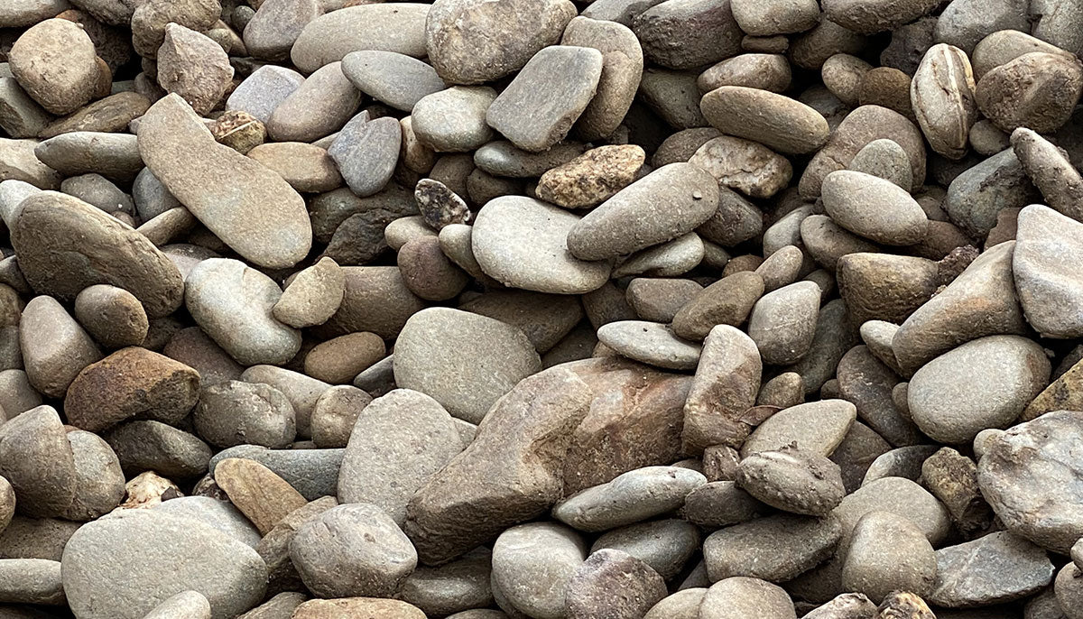 Assorted Rocks