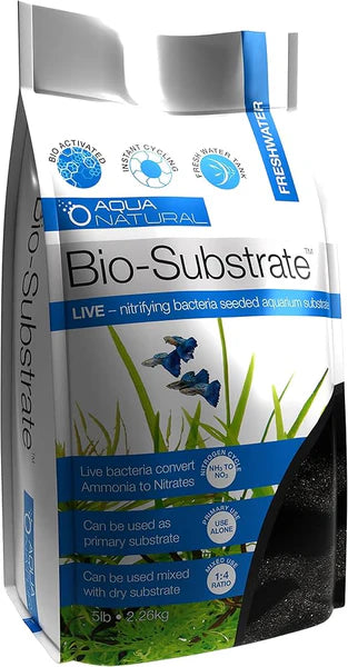 Bio Substrate - Galaxy