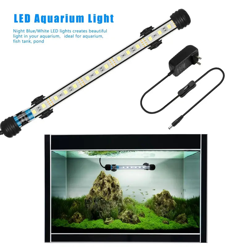 Submersible Aquarium Light