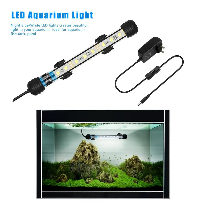 Submersible Aquarium Light