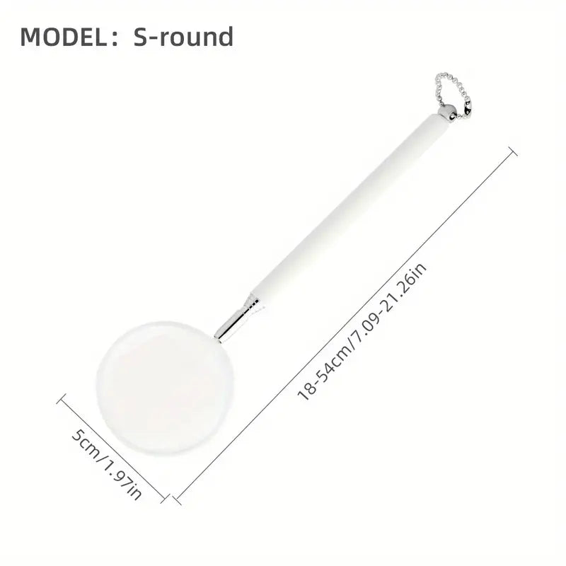 Retractable 3d Printed Shrimp Net