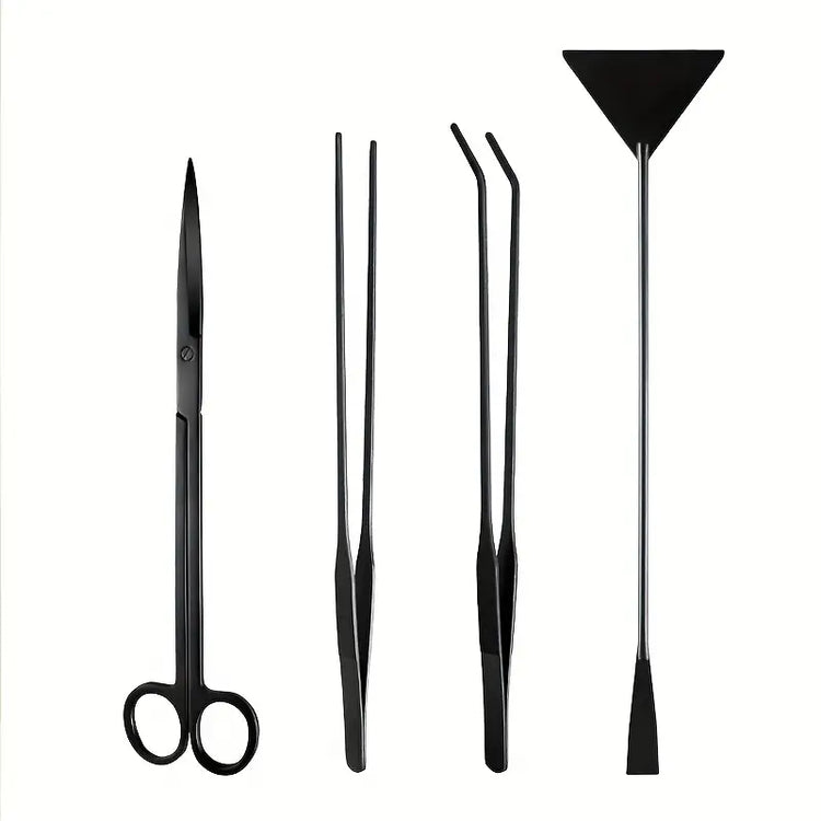 Aquascaping Tools