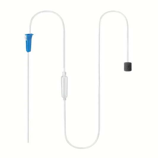 Drip Aclimation Kit - Suitable For Freshwater And Saltwater