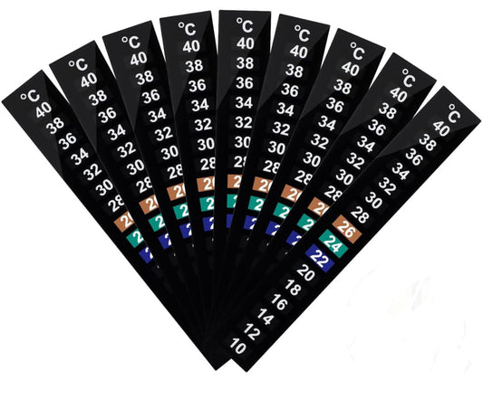 Thermometer For Aquarium