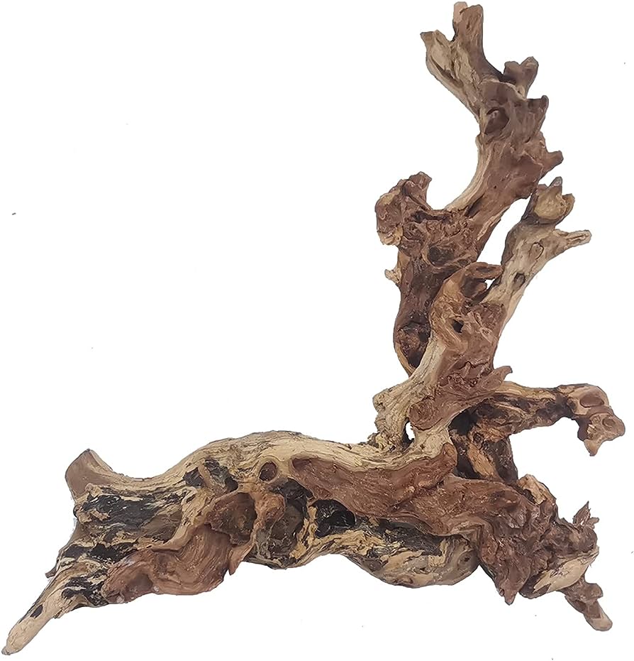 Large Driftwood