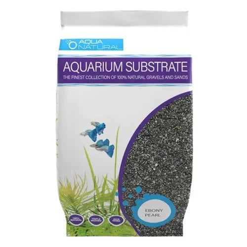 Bio Substrate - Ebony Pearl