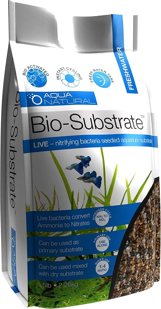 Bio Substrate - Gold Pearl