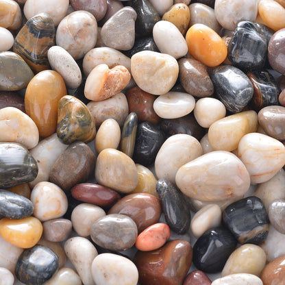 Polished Stones