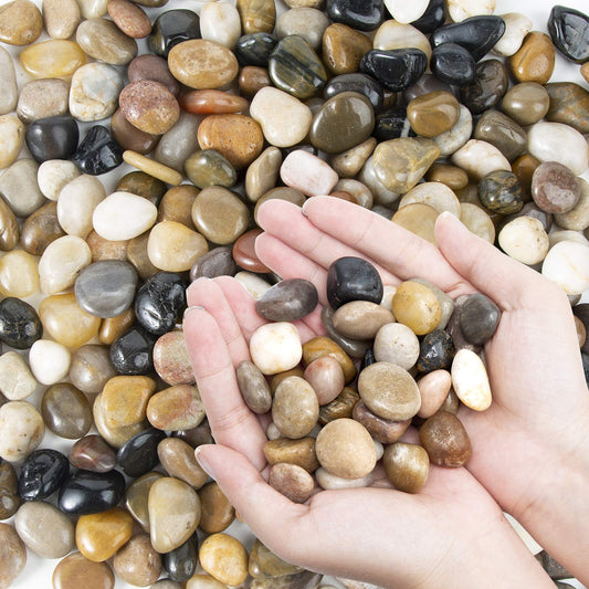 Polished Stones