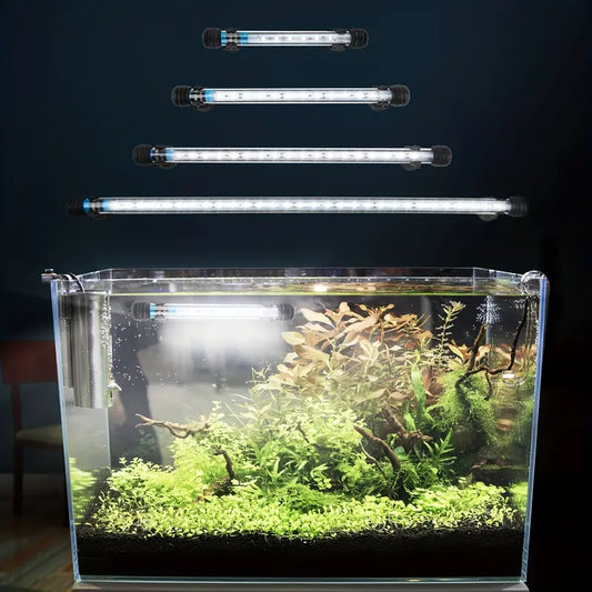 Submersible Aquarium Light