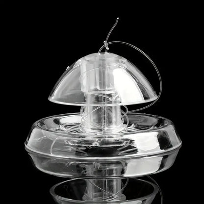Reusable Pest Snail Trap!