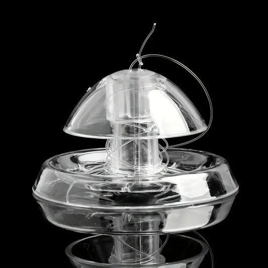 Reusable Pest Snail Trap!