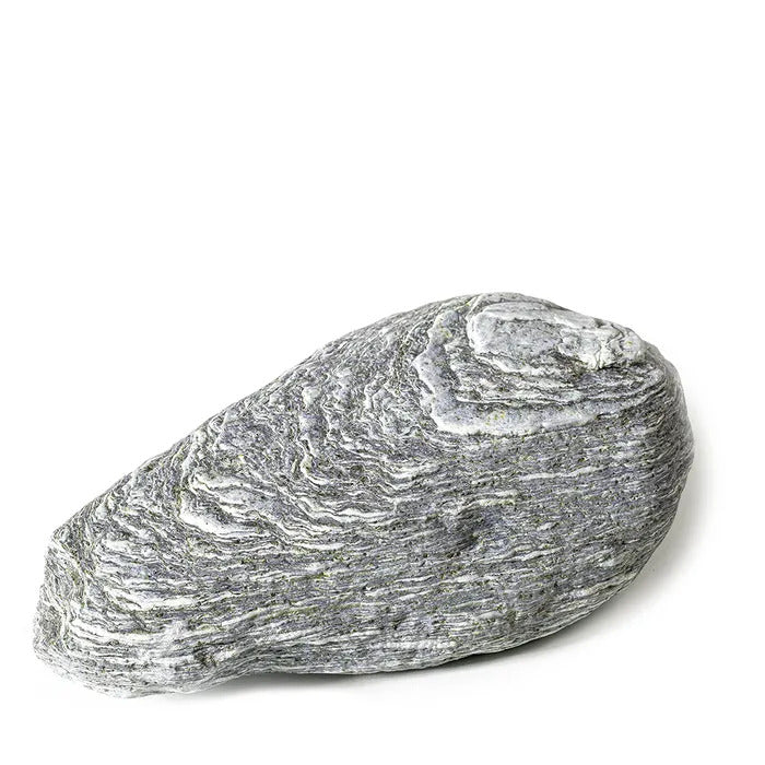 Alpine Silver Rock (Per Kg) - Aquascaping Rock