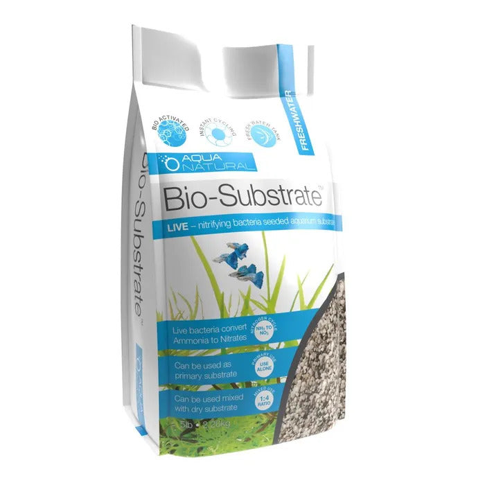 Bio Substrate - Silver Pearl
