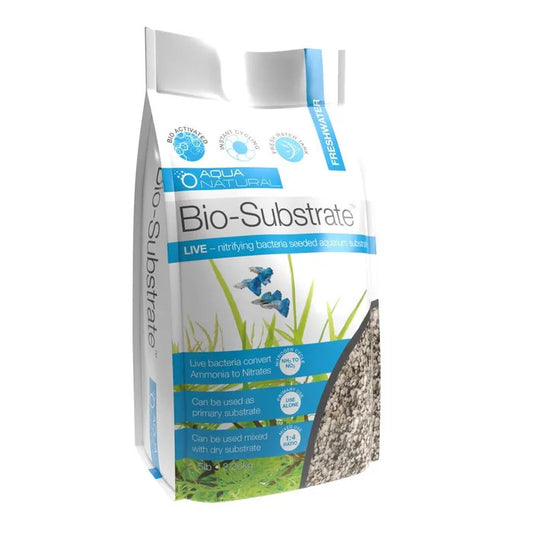 Bio Substrate - Silver Pearl