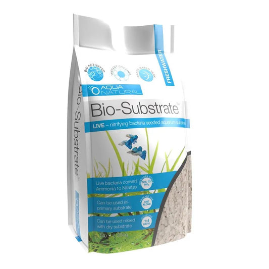 Bio Substrate - Ice White