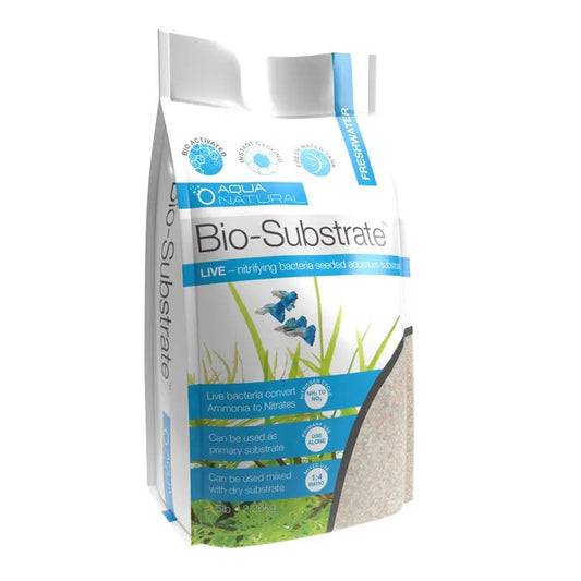 Bio Substrate - Sugar White