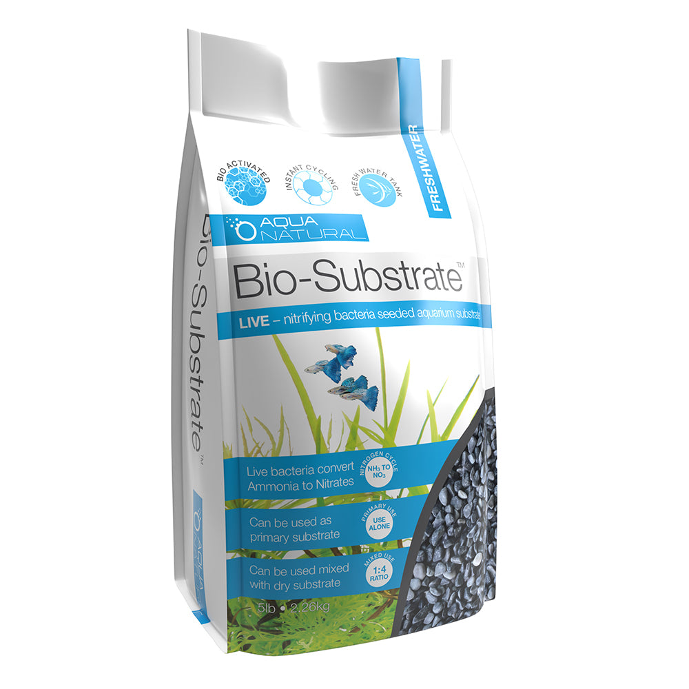 Bio Substrate - Shadow