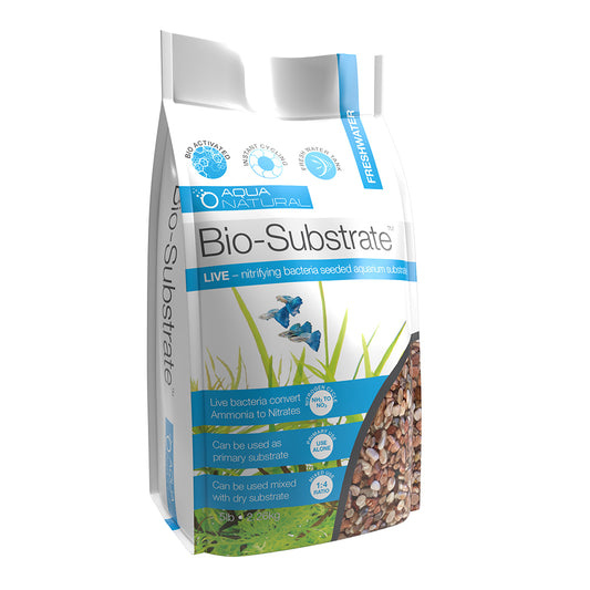 Bio Substrate - Flamingo
