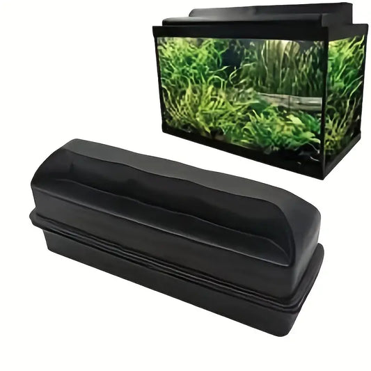 Magnetic Algae/Glass Cleaner