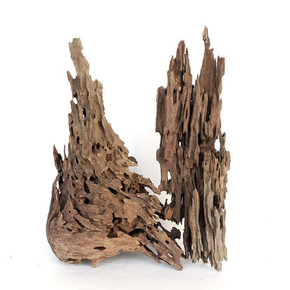 Honeycomb Wood – Natural Aquarium Driftwood