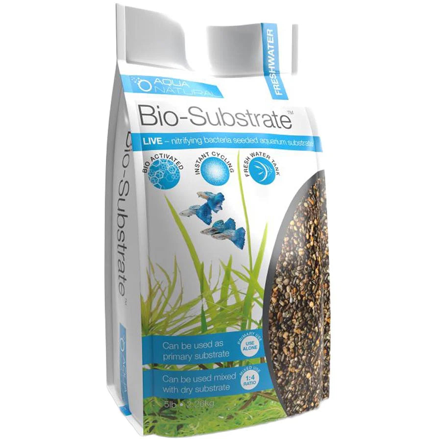 Bio Substrate - Midnight Pearl