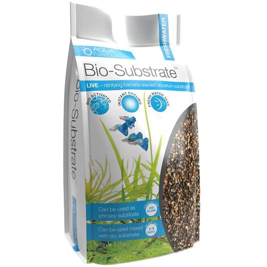 Bio Substrate - Midnight Pearl