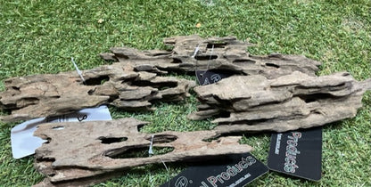 Honeycomb Wood – Natural Aquarium Driftwood