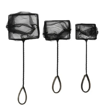 Durable Aquatic Fish Net
