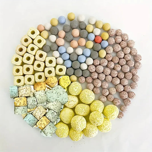 Filter Media Bio Balls 500g