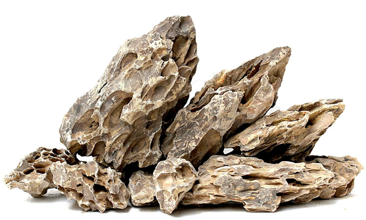 Assorted Rocks