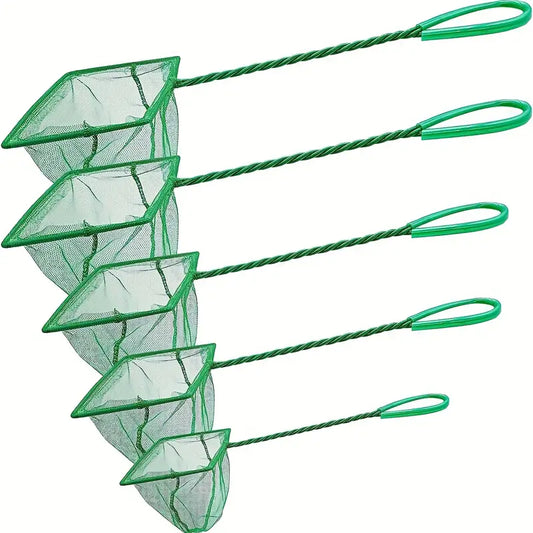 Durable Aquatic Fish Net